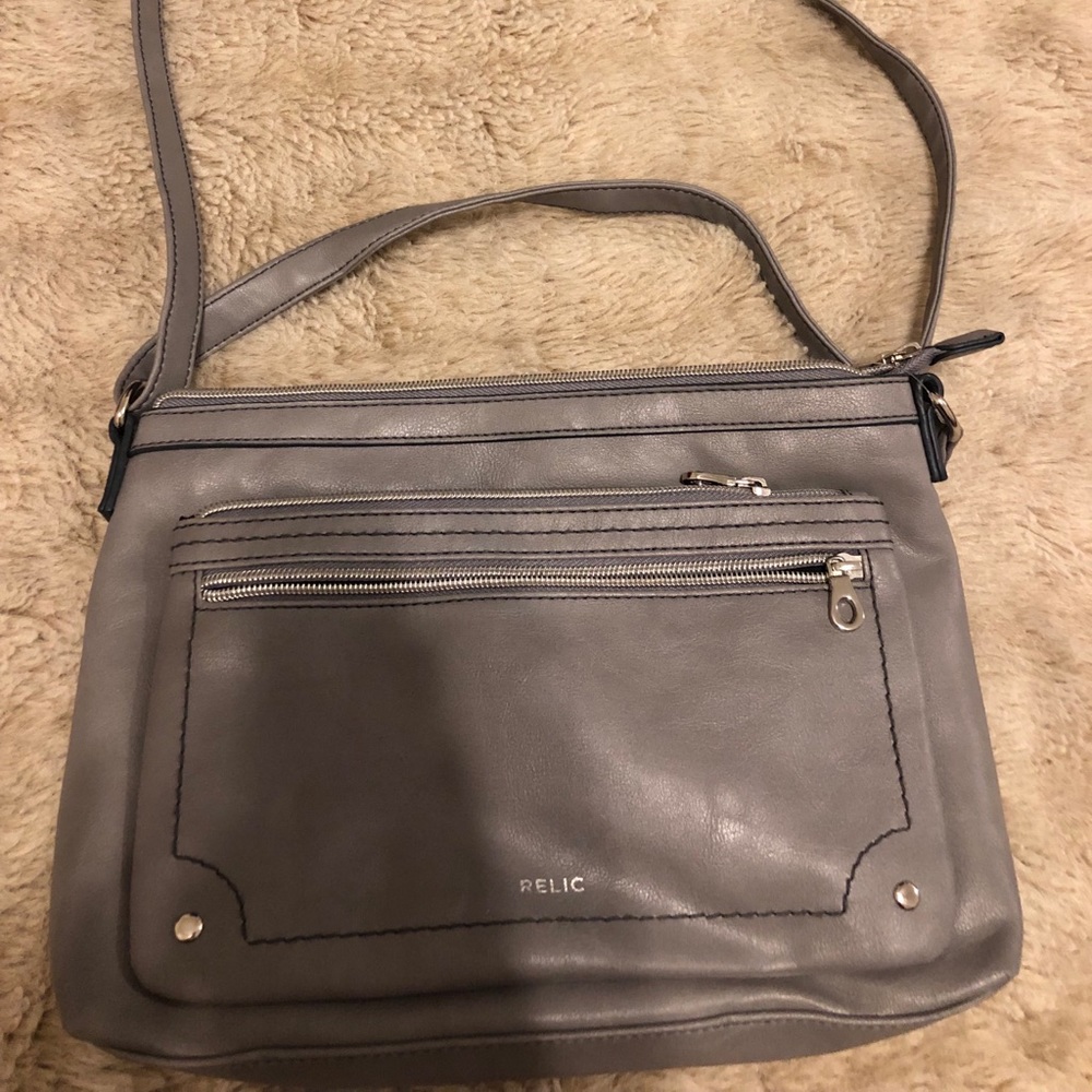Relic Purse